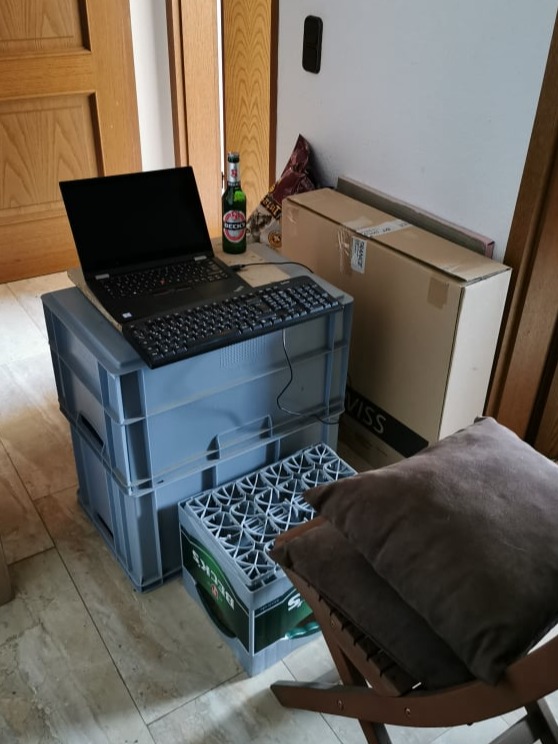 homeoffice